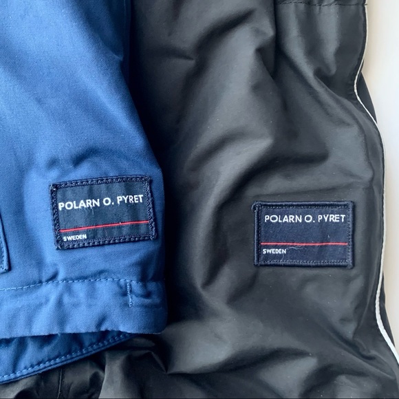 Polarn O. Pyret Snow Set - Picture 9 of 16